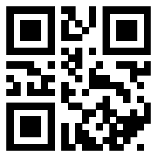 Immagine del QrCode di 3404336355