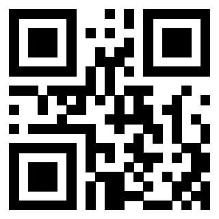 3404336357 - Immagine del Qr Code associato