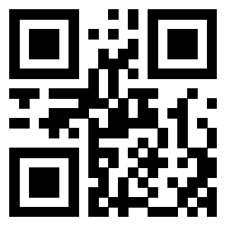Immagine del QrCode di 3404336361