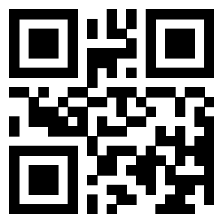 Scansione del QrCode di 3404336365