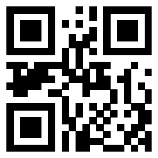 Scansione del Qr Code di 3404336368