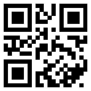 Scansione del QrCode di 3404336370