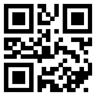 3404336371 Qr Code associato