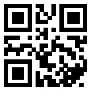 3404336376 - Immagine del QrCode