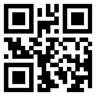 Scansione del Qr Code di 3404336378