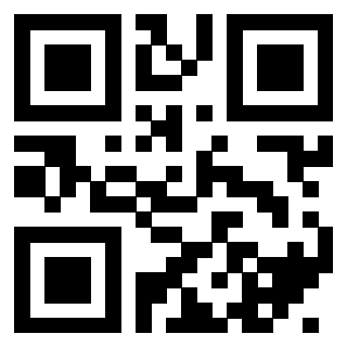 3404336379 - Immagine del QrCode associato