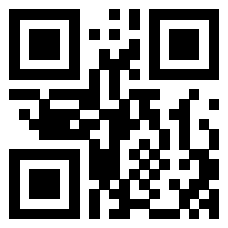 3404336380 - Immagine del QrCode