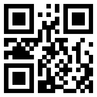 Il QrCode di 3404336381