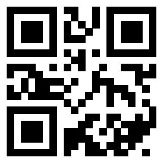Scansione del Qr Code di 3404336383