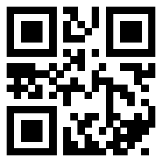 3404336387 - Immagine del QrCode associato