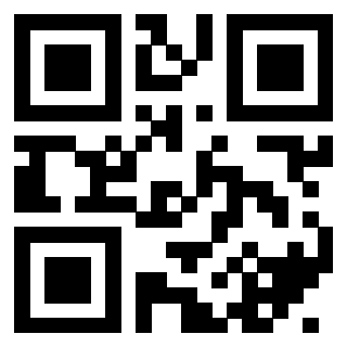 3404336388 Qr Code associato