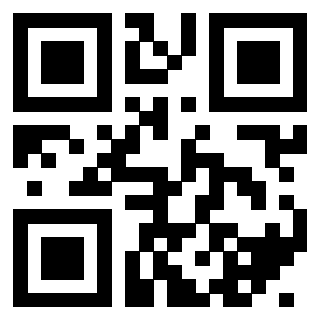 3404336389 - Immagine del Qr Code