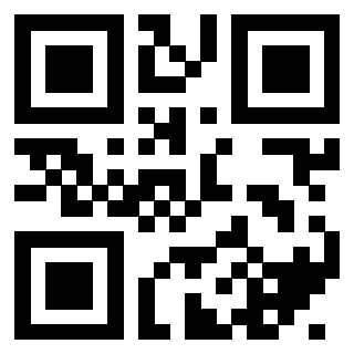 3404336394 QrCode associato