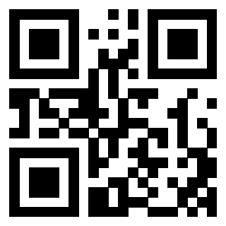 3404336397 Qr Code associato