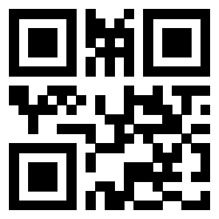 Il QrCode di 3404336398