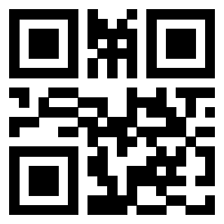 3404336399 Qr Code associato