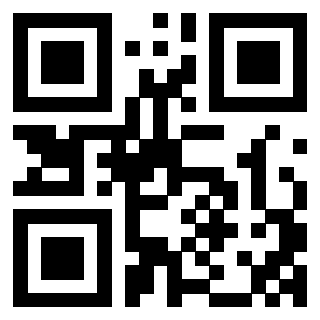 Immagine del QrCode di 3404336401