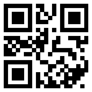 3404336404 - Immagine del QrCode associato