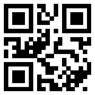 3404336406 - Immagine del QrCode associato
