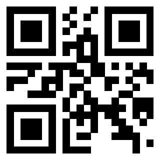 3404336407 - Immagine del QrCode