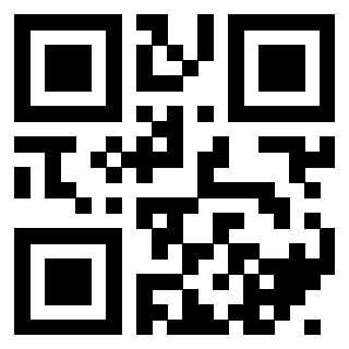 3404336409 QrCode associato