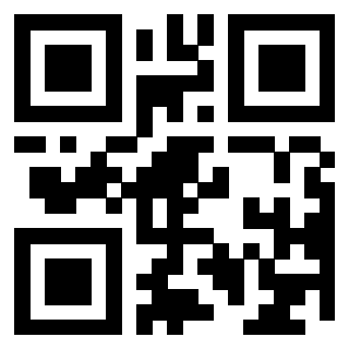 Immagine del QrCode di 3404336410
