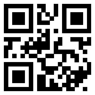 Immagine del QrCode di 3404336411