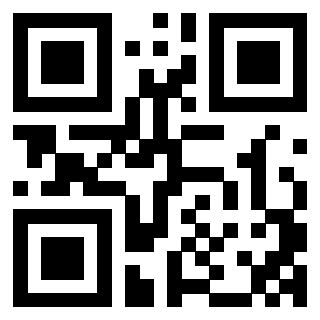 3404336414 - Immagine del Qr Code