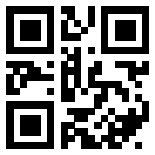 3404336418 Qr Code associato