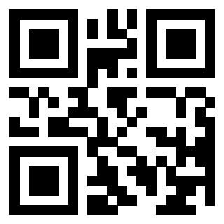 3404336420 - Immagine del QrCode associato