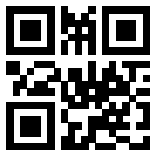 Il QrCode di 3404336423