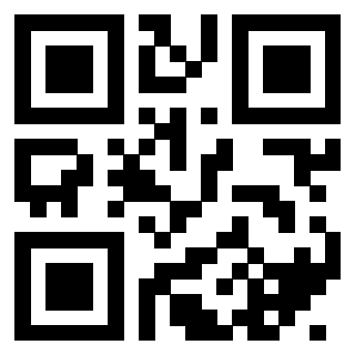 Immagine del QrCode di 3404336424