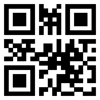 3404336427 - Immagine del QrCode