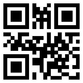 3404336433 - Immagine del Qr Code associato