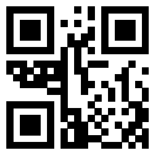 3404336434 - Immagine del QrCode