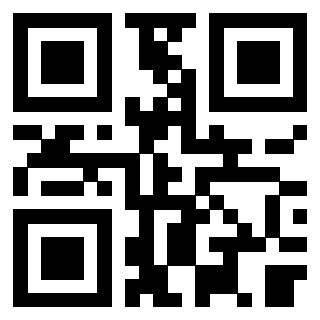 3404336439 Qr Code associato