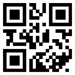 Scansione del Qr Code di 3404336440