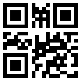 Immagine del QrCode di 3404336441