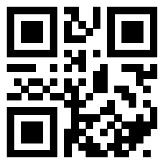3404336444 - Immagine del Qr Code