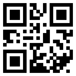 Immagine del Qr Code di 3404336446