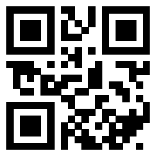 3404336449 Qr Code associato
