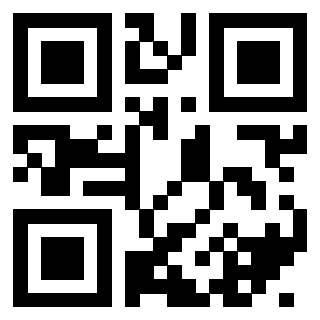 Scansione del Qr Code di 3404336450