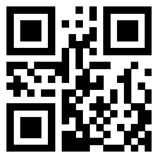 3404336452 Qr Code associato