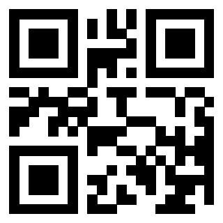 Scansione del Qr Code di 3404336454