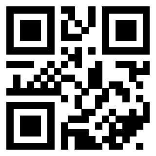 Immagine del QrCode di 3404336458
