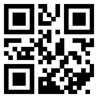 3404336459 - Immagine del QrCode associato