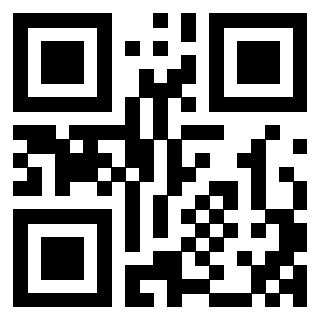 3404336460 - Immagine del Qr Code