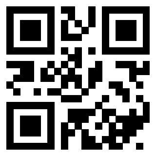 Il Qr Code di 3404336461