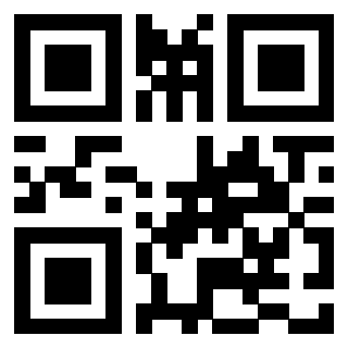 3404336462 - Immagine del QrCode associato