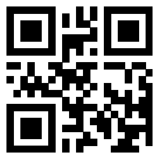 3404336464 - Immagine del QrCode associato